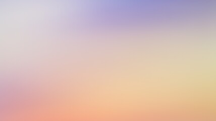 Modern Colorful gradient Blur Background