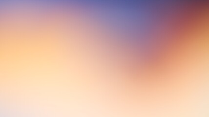 Modern Colorful gradient Blur Background