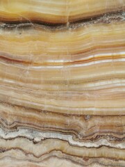 Fragment of the texture of natural onyx stone