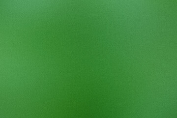 Subtle grain texture on a green gradient background