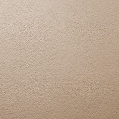 Textured Beige Wall Surface Close-Up Square View