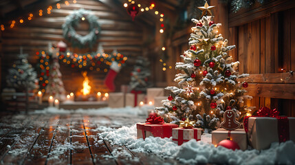 Happy Christmas