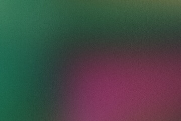 Gradient abstract textured background in green and pink, perfect for all your design needs