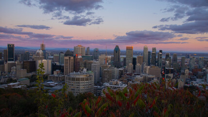 Montréal