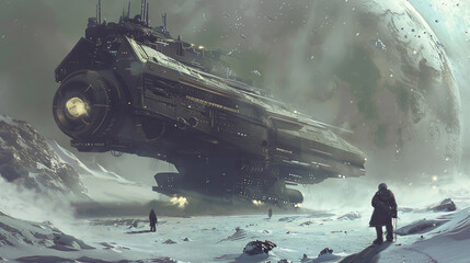 Deep space: high definition star field background. Starry outer space background texture. Colorful starry night sky outer space background.