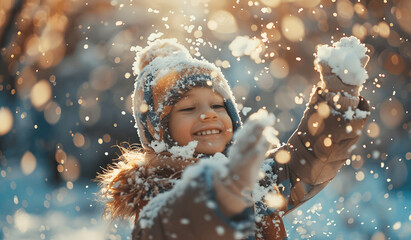 Created using generative AI