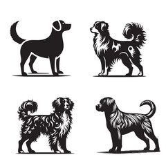  dog standing silhouette ,dog set standing silhouette png , dog set standing silhouette drawing ,dog standing silhouette clipart,dog standing silhouette outline ,dog silhouette