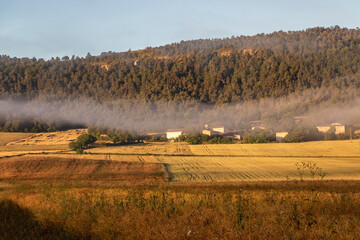 Villalambrús (Burgos)