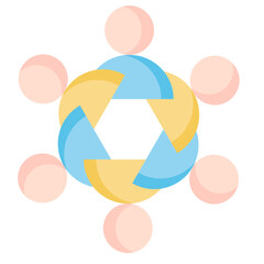 Diversity Icon