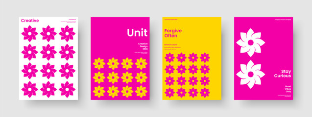 Isolated Background Design. Geometric Business Presentation Template. Creative Flyer Layout. Poster. Report. Book Cover. Brochure. Banner. Handbill. Magazine. Advertising. Notebook. Journal