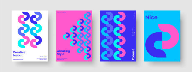 Abstract Business Presentation Layout. Creative Poster Template. Modern Report Design. Banner. Brochure. Flyer. Book Cover. Background. Journal. Handbill. Leaflet. Magazine. Notebook. Portfolio