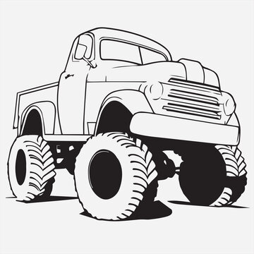 recommend clip art: black line, digital art