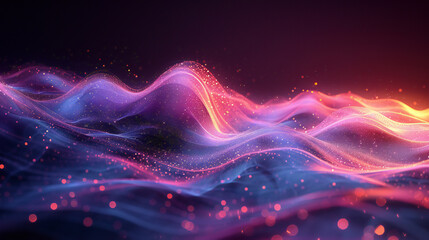 Fototapeta premium energy of realms