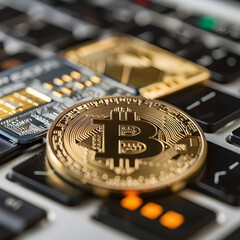 Adding a cryptocurrency payment option on an e-commerce site provides customers with a modern, secure way to complete their purchases. By integrating this payment method, the site caters to tech-savvy