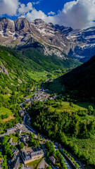 Vallée de Gavarnie