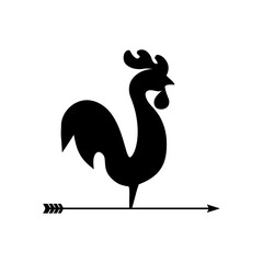 chicken Vector