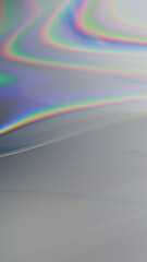 Abstract 3d background. 3d rendering illustration not AI