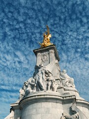 monument to the heroes of the world