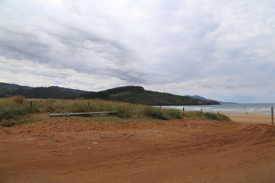 Playa de la Arena