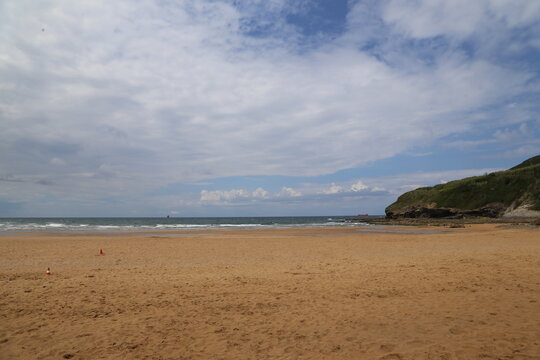 Playa de la Arena