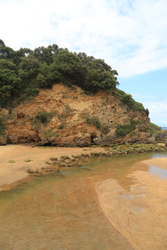 Playa de la Arena