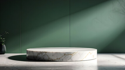 interior of a kitchen