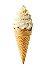 ice cream cone