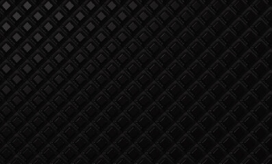  black diamond pattern background with a sleek and modern design, perfect for stylish and contemporary projects
