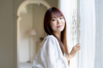 美しい日本女性