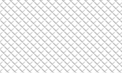 a white lattice pattern background with a clean and simple geometric design, ideal for modern and minimalist projects
