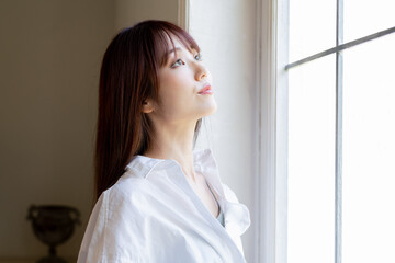 美しい日本女性