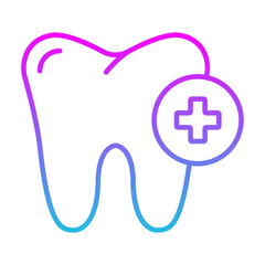 Dental Care Icon