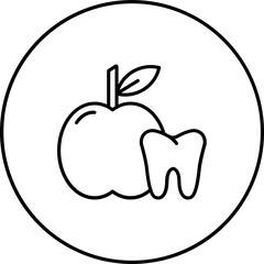 Nutrition Icon