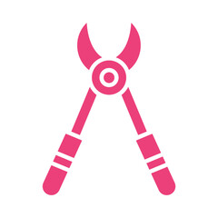 Tooth Pliers Icon