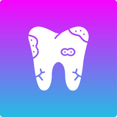 Decayed Icon