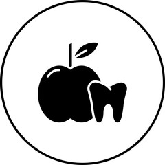 Nutrition Icon
