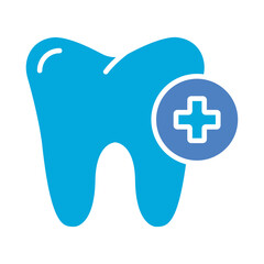 Dental Care Icon