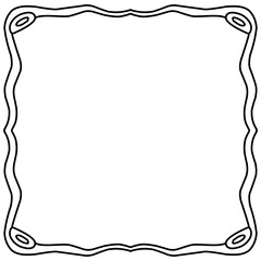sketch borders and frames
