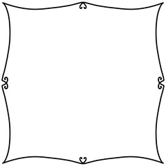 sketch borders and frames