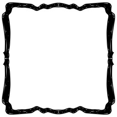 sketch borders and frames