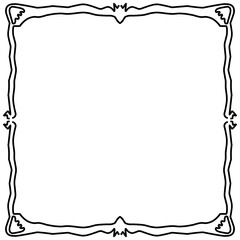 sketch borders and frames