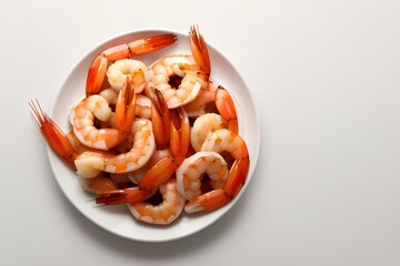Shrimp: Delicious and Versatile Seafood Favorite