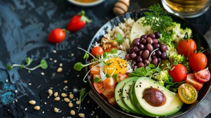 intermittent fasting generative ai