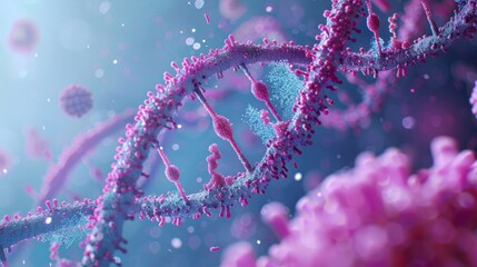 A DNA nanocarrier, delivering a therapeutic payload to targeted cells