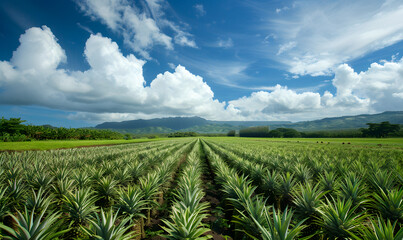 Natural fresh fruit for health