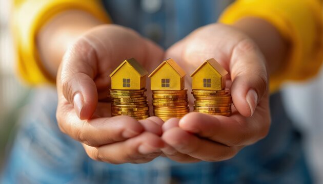 Unlocking Your Home's Equity Smart Investment Strategies for Homeowners to Build Wealth and Secure Financial Freedom, Discover How to Leverage Your Property Value for Growth and Security