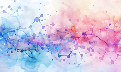 Obraz premium graphic backgrounds related to technology, communication, and the internet