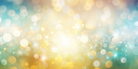 Obraz premium Abstract light background perfect for adding a subtle touch of brightness to any project, abstract, light, background