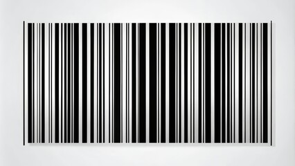 Barcode for product identification , Retail, Technology, Inventory, Scan, Label, Tracking, Information, Packaging, Pricing