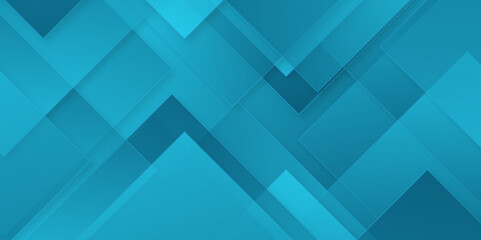 Abstract dark blue background with overlay stripes shape.Modern random object shape texture. Geometric background.Vector illustration abstract graphic design banner pattern presentation background web